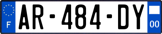 AR-484-DY