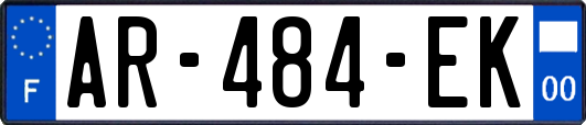 AR-484-EK