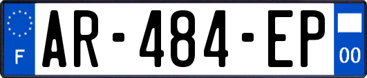 AR-484-EP