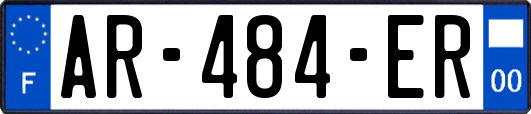 AR-484-ER