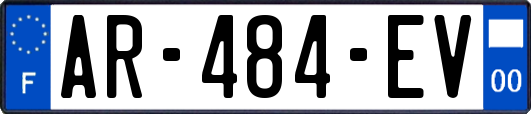 AR-484-EV