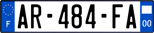 AR-484-FA