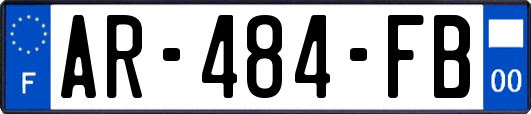 AR-484-FB