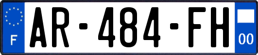 AR-484-FH