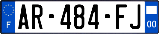 AR-484-FJ