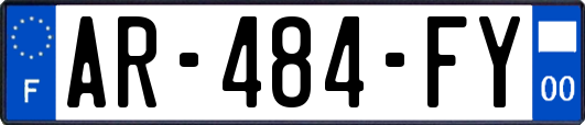 AR-484-FY