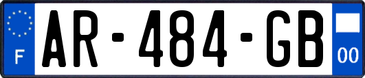 AR-484-GB