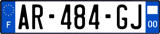 AR-484-GJ
