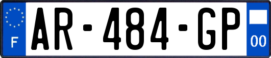 AR-484-GP