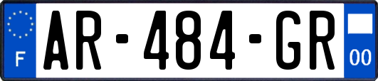 AR-484-GR