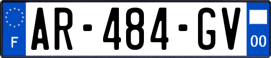 AR-484-GV