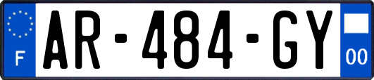AR-484-GY