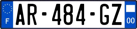 AR-484-GZ