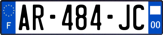 AR-484-JC