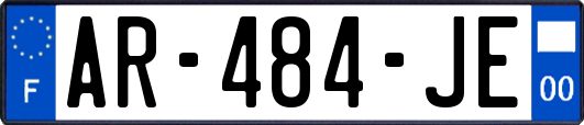 AR-484-JE