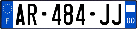 AR-484-JJ
