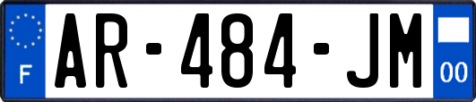AR-484-JM