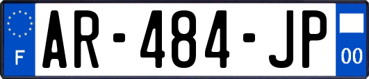 AR-484-JP