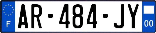 AR-484-JY