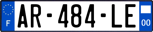 AR-484-LE