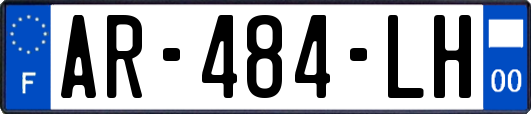 AR-484-LH