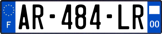 AR-484-LR
