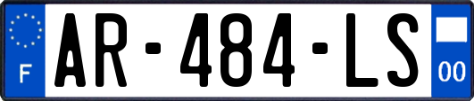 AR-484-LS