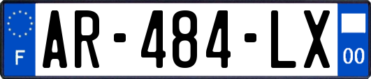 AR-484-LX