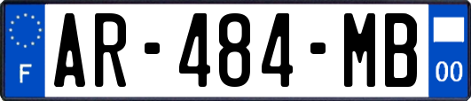 AR-484-MB