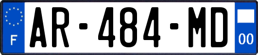 AR-484-MD