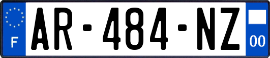 AR-484-NZ
