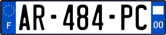 AR-484-PC