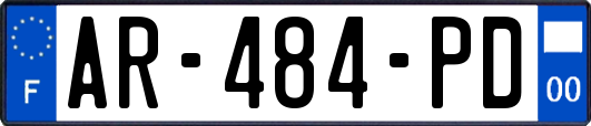 AR-484-PD