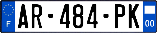 AR-484-PK