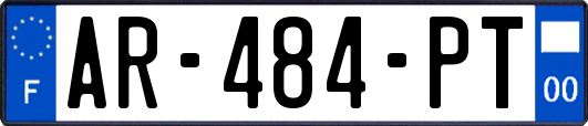 AR-484-PT