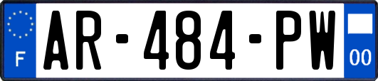 AR-484-PW