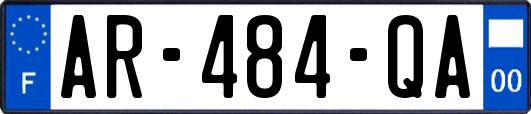 AR-484-QA