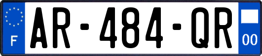 AR-484-QR