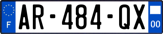 AR-484-QX