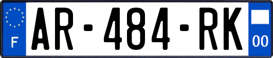 AR-484-RK