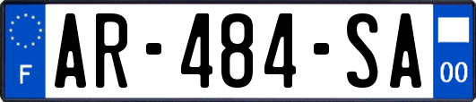 AR-484-SA