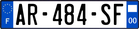 AR-484-SF