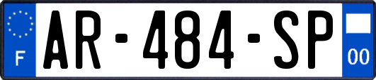 AR-484-SP