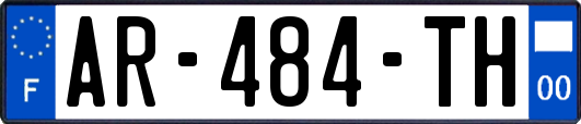 AR-484-TH