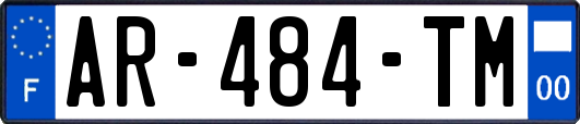 AR-484-TM