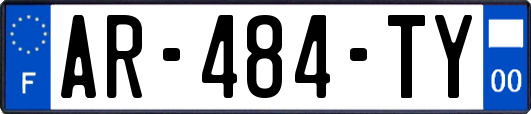 AR-484-TY
