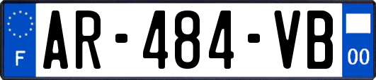 AR-484-VB