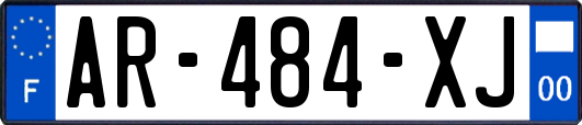 AR-484-XJ