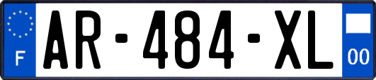 AR-484-XL