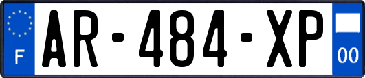 AR-484-XP